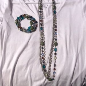 Premier necklace